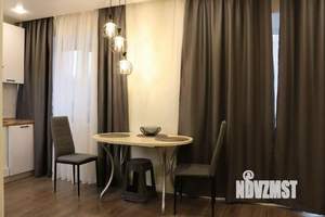 2-к квартира, вторичка, 42м2, 4/5 этаж