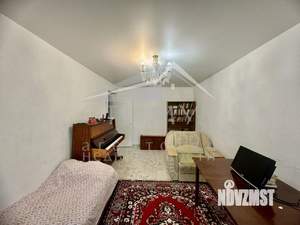 2-к квартира, вторичка, 44м2, 1/5 этаж