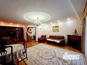 3-к квартира, вторичка, 120м2, 3/12 этаж