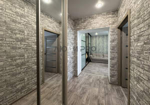 1-к квартира, вторичка, 42м2, 2/14 этаж