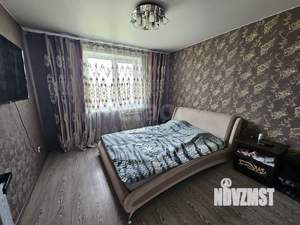 3-к квартира, вторичка, 80м2, 6/10 этаж