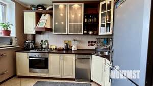 4-к квартира, вторичка, 73м2, 8/10 этаж