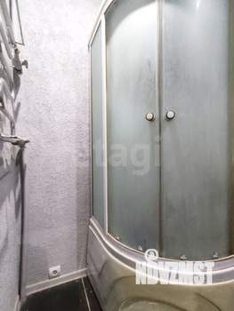 1-к квартира, вторичка, 34м2, 1/5 этаж