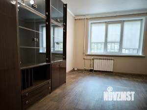 2-к квартира, вторичка, 51м2, 1/9 этаж