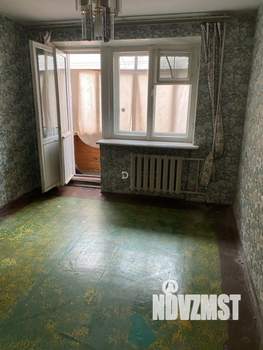 3-к квартира, вторичка, 61м2, 2/5 этаж