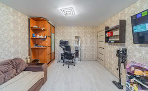 2-к квартира, вторичка, 52м2, 6/10 этаж