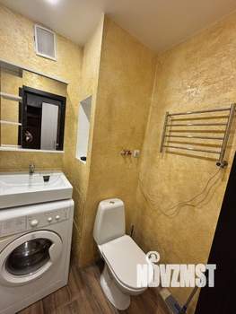 Студия квартира, вторичка, 23м2, 1/10 этаж