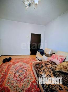 2-к квартира, вторичка, 60м2, 5/9 этаж