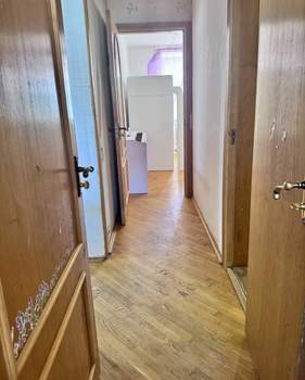 3-к квартира, вторичка, 62м2, 9/11 этаж