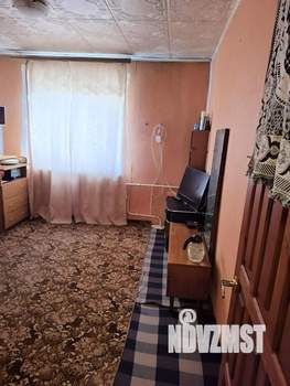 3-к квартира, вторичка, 61м2, 5/5 этаж