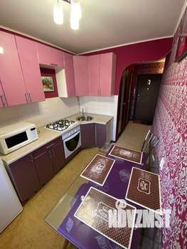 3-к квартира, вторичка, 63м2, 9/9 этаж