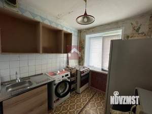 2-к квартира, вторичка, 53м2, 5/9 этаж