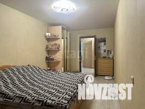 4-к квартира, вторичка, 95м2, 6/10 этаж