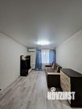 1-к квартира, вторичка, 33м2, 1/9 этаж
