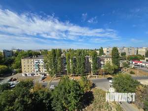 1-к квартира, вторичка, 40м2, 10/11 этаж