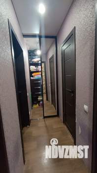 1-к квартира, вторичка, 48м2, 2/10 этаж