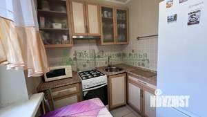 1-к квартира, вторичка, 29м2, 5/5 этаж