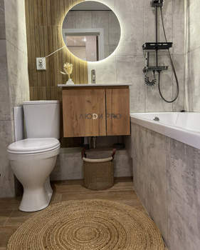 1-к квартира, вторичка, 32м2, 4/10 этаж