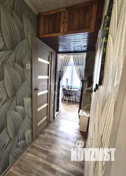 1-к квартира, вторичка, 32м2, 5/5 этаж