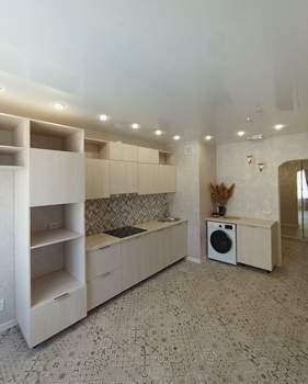 2-к квартира, вторичка, 61м2, 14/22 этаж