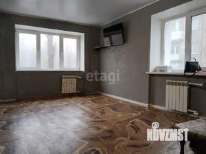 1-к квартира, вторичка, 31м2, 2/5 этаж