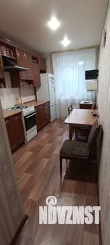 4-к квартира, вторичка, 74м2, 4/9 этаж