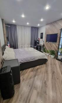 2-к квартира, вторичка, 53м2, 3/10 этаж