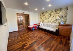 3-к квартира, вторичка, 73м2, 3/10 этаж