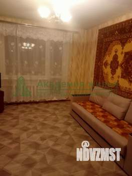 2-к квартира, вторичка, 53м2, 6/9 этаж
