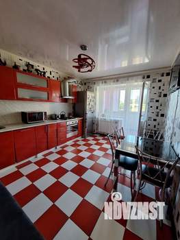 2-к квартира, вторичка, 50м2, 3/10 этаж