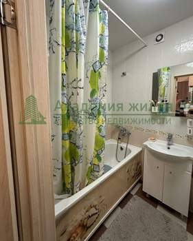 1-к квартира, вторичка, 29м2, 8/10 этаж