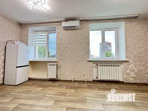 2-к квартира, вторичка, 32м2, 6/6 этаж
