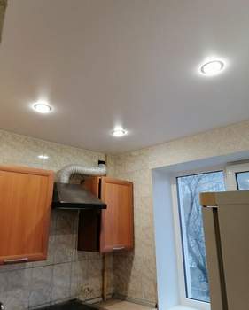 2-к квартира, вторичка, 44м2, 4/5 этаж