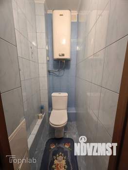 1-к квартира, вторичка, 45м2, 4/6 этаж