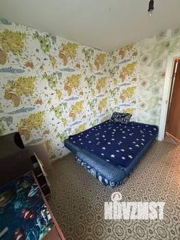 2-к квартира, вторичка, 52м2, 4/9 этаж