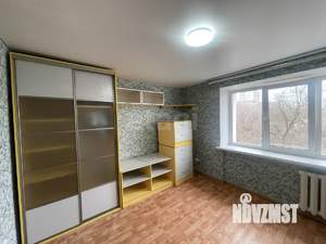 1-к квартира, вторичка, 20м2, 3/5 этаж
