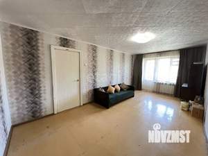 3-к квартира, вторичка, 64м2, 6/9 этаж