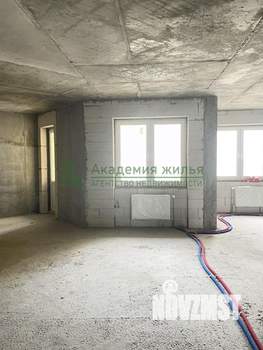3-к квартира, вторичка, 83м2, 12/27 этаж