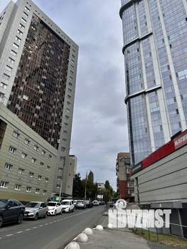 1-к квартира, вторичка, 45м2, 7/19 этаж