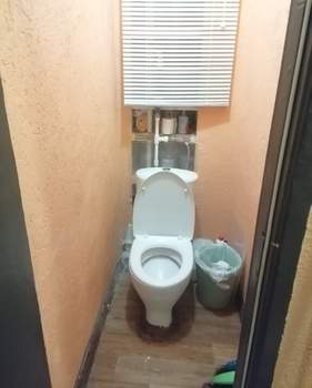 3-к квартира, вторичка, 58м2, 3/5 этаж