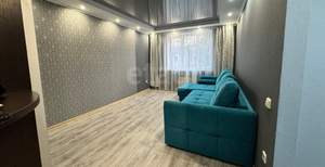 1-к квартира, вторичка, 34м2, 3/10 этаж