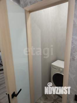 Студия квартира, вторичка, 32м2, 1/5 этаж