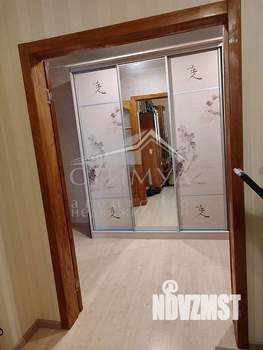 1-к квартира, вторичка, 38м2, 5/10 этаж