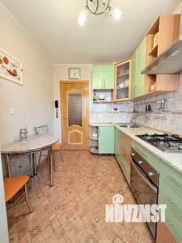 3-к квартира, вторичка, 64м2, 7/9 этаж