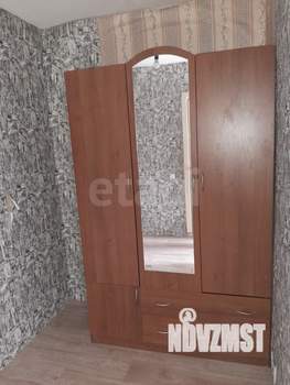 1-к квартира, вторичка, 34м2, 1/6 этаж