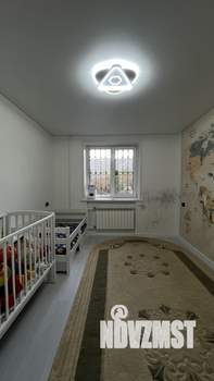 3-к квартира, вторичка, 61м2, 1/9 этаж