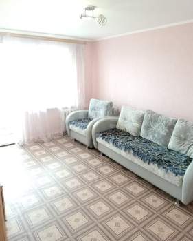 2-к квартира, вторичка, 47м2, 8/9 этаж