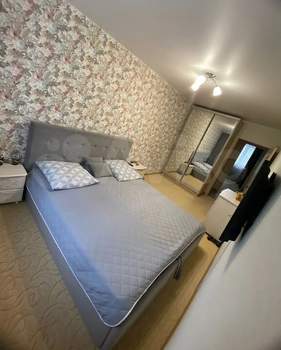 3-к квартира, вторичка, 59м2, 5/5 этаж