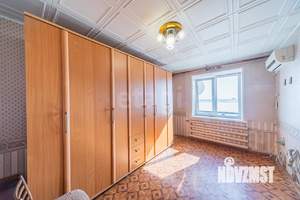 2-к квартира, вторичка, 49м2, 5/5 этаж