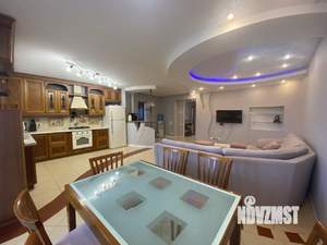 6-к квартира, вторичка, 168м2, 6/10 этаж